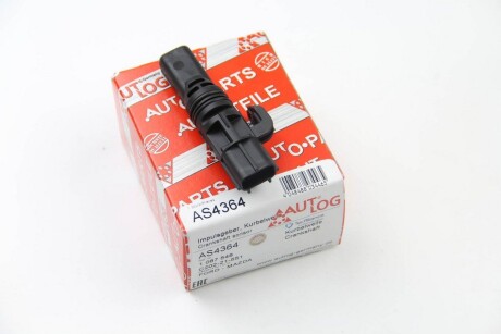 Фото 3 - Датчик скорости AUTLOG AS4364