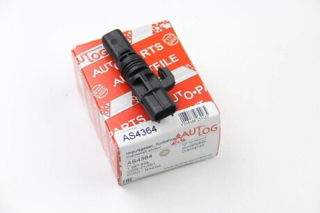 Фото 4 - Датчик скорости AUTLOG AS4364