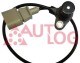 Датчик положення колінвала VW T4/T5 2.8-3.2 i 00-> - (078906433B, 95560614700, 95560643300) AUTLOG AS4373 (фото 1)