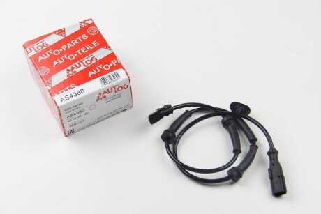 Фото 3 - Датчик АБС (ABS) AUTLOG AS4380