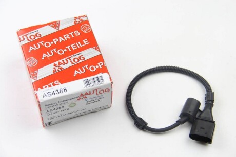 Фото 3 - Датчик розподільчого валу AUTLOG AS4388