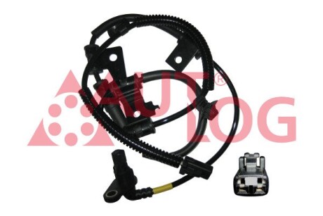 Фото 2 - Датчик АБС AUTLOG AS4421