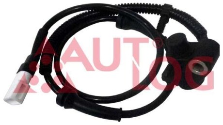 Датчик ABS передн Лів/Прав FORD COUGAR, MONDEO I, MONDEO II 1.6-2.5 02.93-12.01 - ((1025012, 1012021, 1O12O21, 1O25O12, 6799698)) AUTLOG AS4428