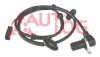 Датчик, кількість обертів колеса - (3B0927807G) AUTLOG AS4434 (фото 1)