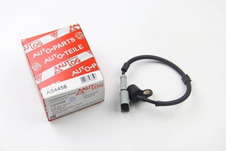 Фото 2 - Датчик розподільчого валу AUTLOG AS4458
