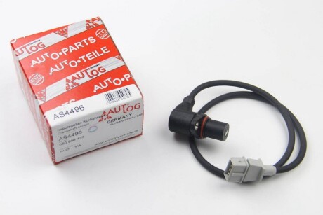 Фото 3 - Датчик коленвала AUTLOG AS4496