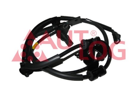 Фото 2 - Датчик АБС (ABS) AUTLOG AS4499