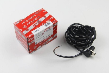 Фото 2 - Датчик АБС (ABS) AUTLOG AS4527