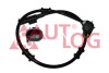 Датчик ABS - ((1635401117, A1635401117)) AUTLOG AS4531 (фото 1)