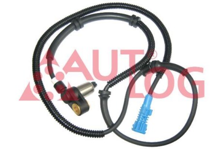 Датчик ABS передн Лів/Прав CITROEN XM 2.0-3.0 05.94-10.00 - AUTLOG AS4563