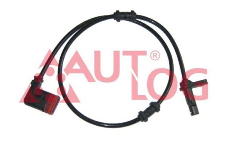 Датчик ABS - AUTLOG AS4572
