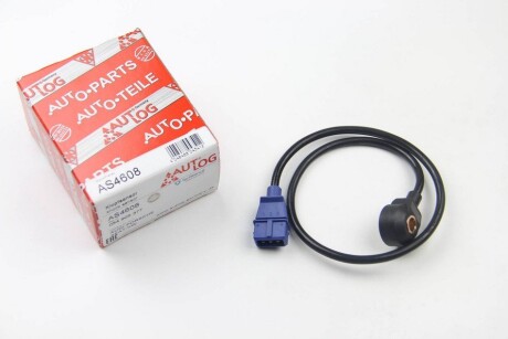 Фото 4 - Датчик детонации AUTLOG AS4608