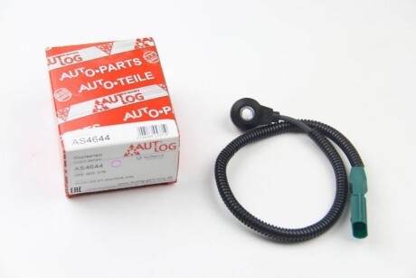 Фото 3 - Датчик детонации AUTLOG AS4644