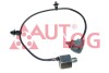 Датчик детонації Mazda2/3 1.3-1.6i 04-14 - (zj0118921) AUTLOG AS4647 (фото 1)