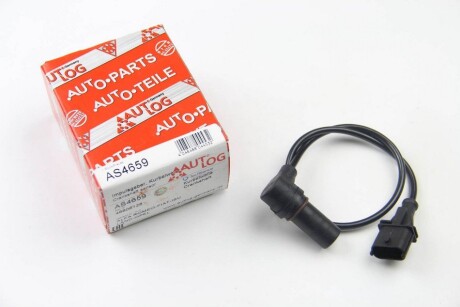 Фото 2 - Датчик колінвалу AUTLOG AS4659