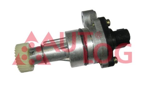 Датчик швидкості AVENSIS 97-00/COROLLA 92-02/LAND CRUISER 98- - (8318112020, 8318112070, 8318132020) AUTLOG AS4696 (фото 1)