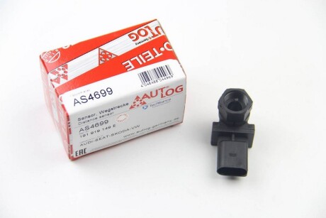 Фото 3 - Датчик скорости AUTLOG AS4699