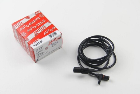 Фото 3 - Датчик АБС (ABS) AUTLOG AS4705