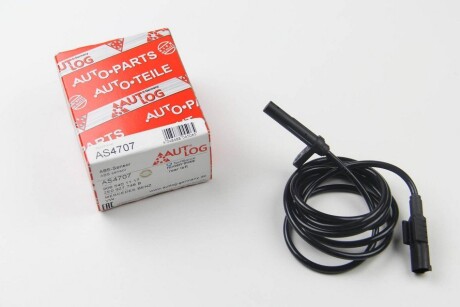Фото 4 - Датчик АБС (ABS) AUTLOG AS4707