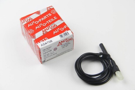 Фото 3 - Датчик АБС (ABS) AUTLOG AS4708
