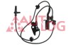 Датчик ABS - ((8954342050)) AUTLOG AS4713 (фото 1)