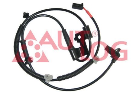 Датчик ABS - AUTLOG AS4716
