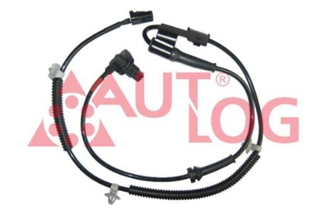 Датчик ABS - AUTLOG AS4718