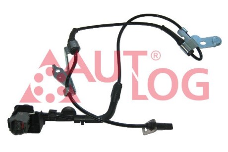 Датчик ABS MAZDA 6 07-13 перед. Л - AUTLOG AS4724