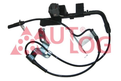 Датчик ABS MAZDA 6 07-13 перед. Пр - AUTLOG AS4725