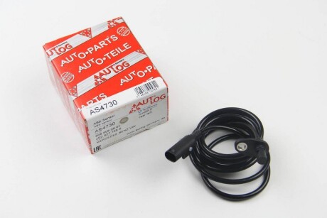 Фото 2 - Датчик АБС (ABS) AUTLOG AS4730