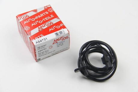 Фото 3 - Датчик АБС AUTLOG AS4731