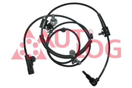 Фото 2 - Датчик АБС AUTLOG AS4735