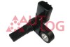 Датчик ABS - ((8954360050, 8954304020)) AUTLOG AS4745 (фото 1)
