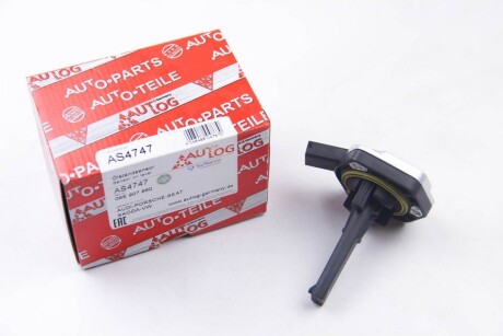 Фото 2 - Датчик керування двигуном AUTLOG AS4747