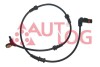 Датчик ABS - ((2519055700, A2519055700, 2514404937, A2514404937, 2514408013)) AUTLOG AS4754 (фото 1)