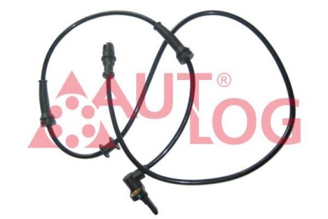 Датчик ABS - ((1048603, 7M0927807B, 7M0927807C, 98VW2B372BA)) AUTLOG AS4770