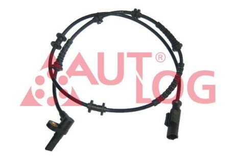 Датчик ABS - AUTLOG AS4775