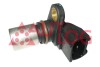 Датчик колінвала MAZDA 6 02-07 2.0D/TOYOTA HIACE 01-06 2.5D 01-06/LAND CRUISER 3.0D 00-09 - (rf5c18230, 9091905020, 9091905052) AUTLOG AS4777 (фото 3)