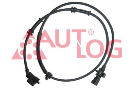 Датчик ABS - AUTLOG AS4782
