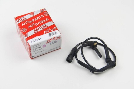 Фото 4 - Датчик АБС (ABS) AUTLOG AS4794