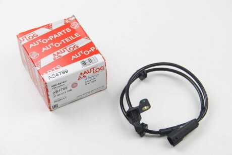 Фото 4 - Датчик АБС AUTLOG AS4799