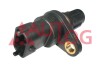 Датчик розподілвалу C1/107/108/YARIS 1.0 05- - (9091905024000, 9091905024, 90919W5001) AUTLOG AS4831 (фото 1)