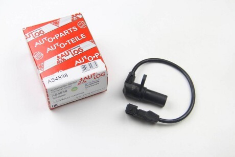 Фото 3 - Датчик колінвалу AUTLOG AS4838