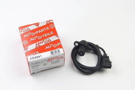 Фото 4 - Датчик колінвалу AUTLOG AS4841
