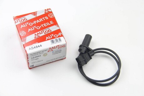 Фото 2 - Датчик колінвалу AUTLOG AS4844