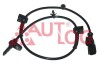 Датчик ABS - ((1766843, 8V512C204AB, 1528034, 1771552, 8V512C204BA)) AUTLOG AS4857 (фото 1)