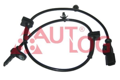 Датчик ABS - AUTLOG AS4857