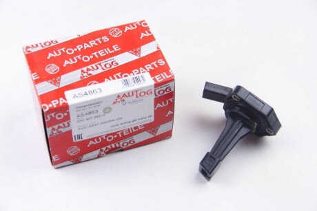 Фото 3 - Датчик керування двигуном AUTLOG AS4863