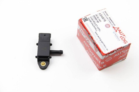 Фото 2 - Автозапчастина AUTLOG AS4876