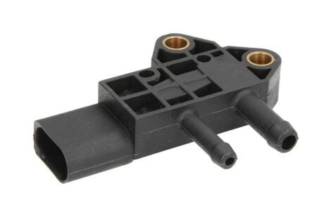 Датчик тиску вихлопних газів (кількість контактів: 3) MAZDA 3, 3/HATCHBACK, 6, 6/KOMBI, CX-5 MITSUBISHI ASX, L200 / TRITON, OUTLANDER III, PAJERO IV SUBARU FORESTER, LEGACY V 1.5D-3.2D 11.05- - ((025182883, 04818222, 1609942680, 1865A210, 22627AA500)) AUTLOG AS4889